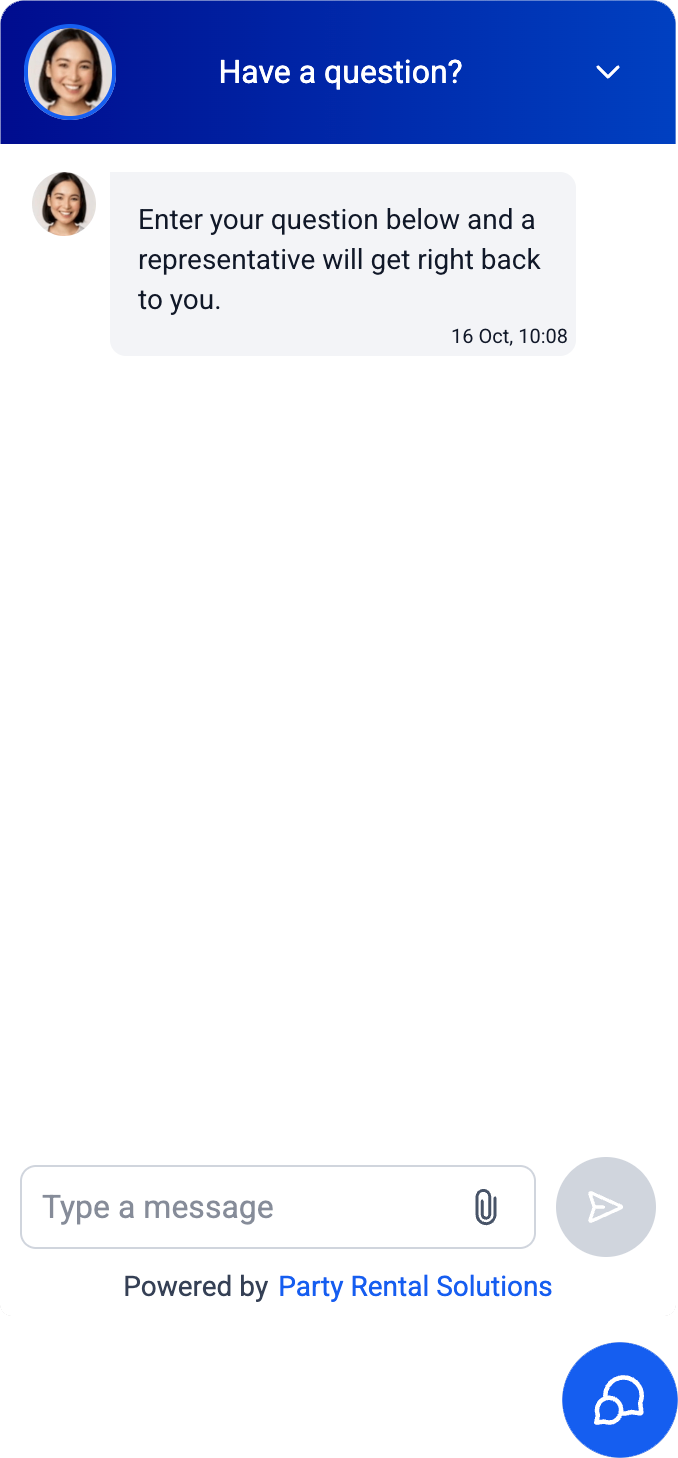 Advanced Plan AI Live Chat